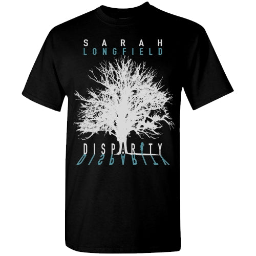 Sarah Longfield - Embracing Solace - T-shirt - Season of Mist