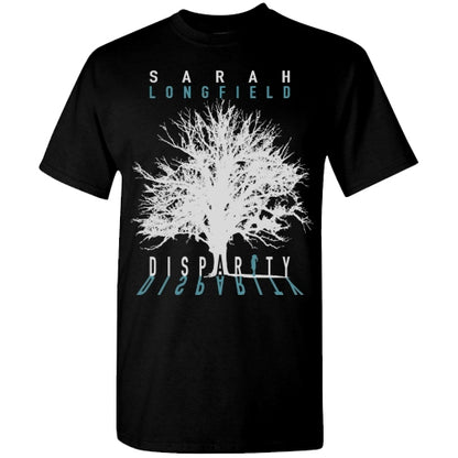 Sarah Longfield - Embracing Solace - T-shirt - Season of Mist