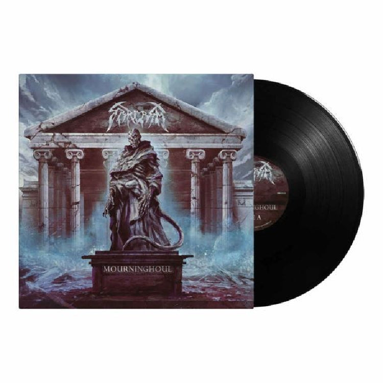 Sarcasm - Mourninghoul - LP - Hammerheart Productions