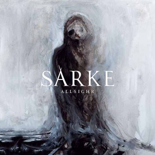 Sarke - Allsighr - CD BOX - Soulseller - Image 2