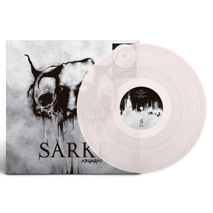 Sarke - Aruagint - LP Gatefold Coloured - Kankana Records