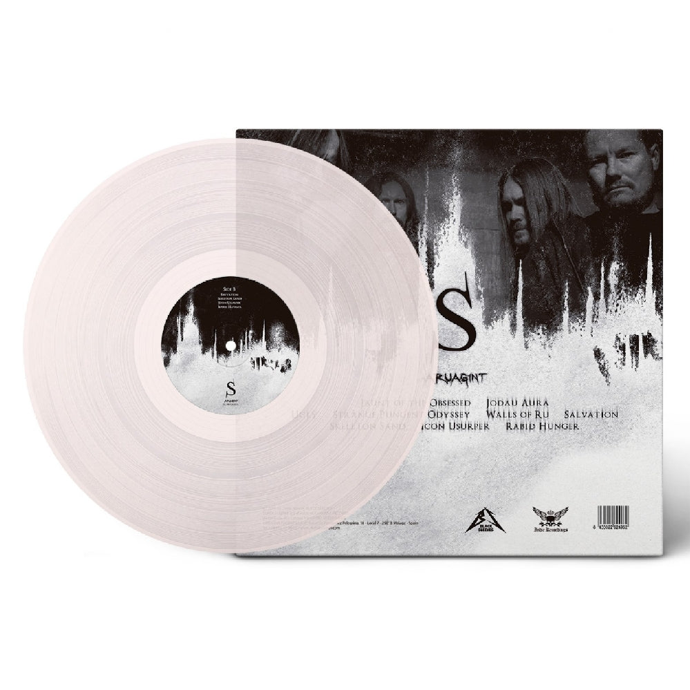 Sarke - Aruagint - LP Gatefold Coloured - Kankana Records - Image 2