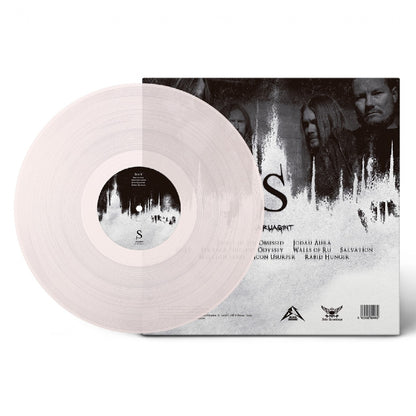 Sarke - Aruagint - LP Gatefold Coloured - Kankana Records - Image 2