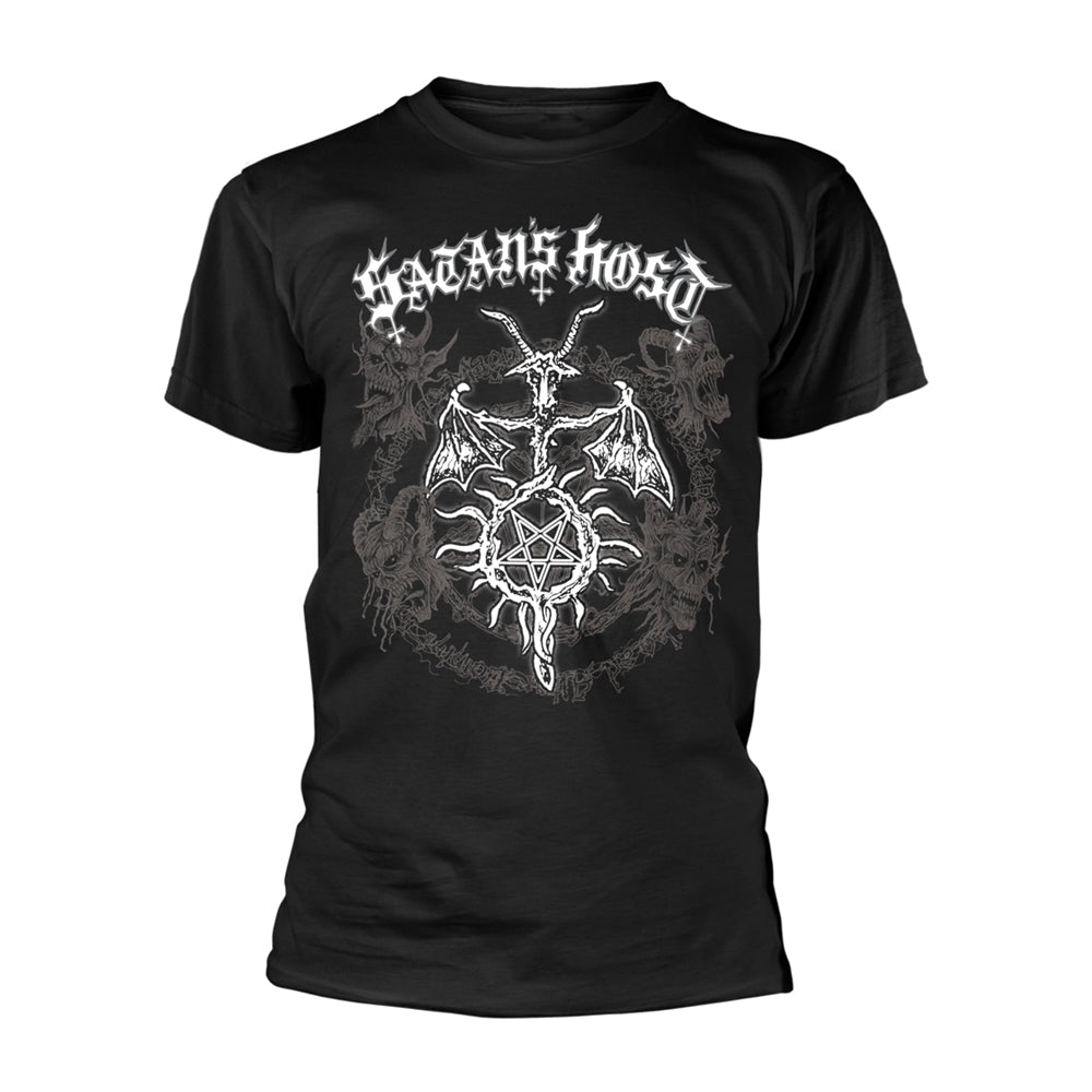 Satan's Host - Celebration - T-shirt - PHD