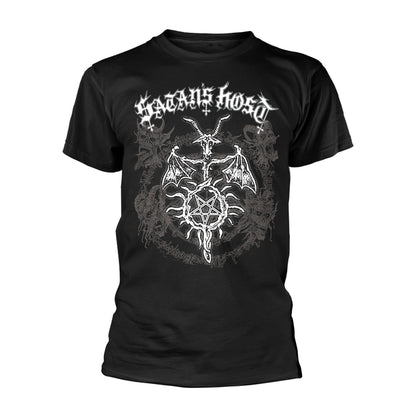 Satan's Host - Celebration - T-shirt - PHD