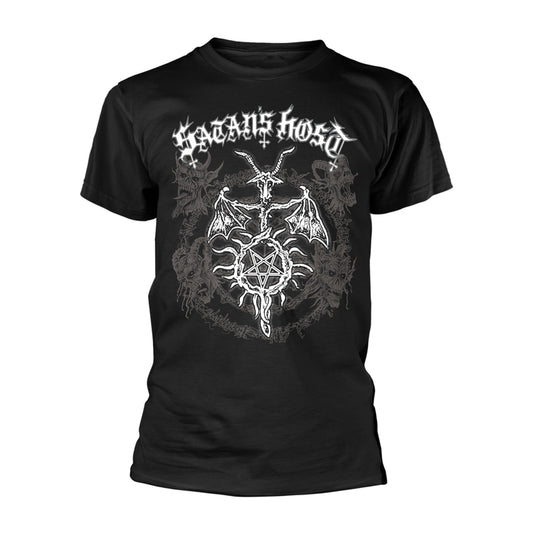 Satan's Host - Celebration - T-shirt - PHD