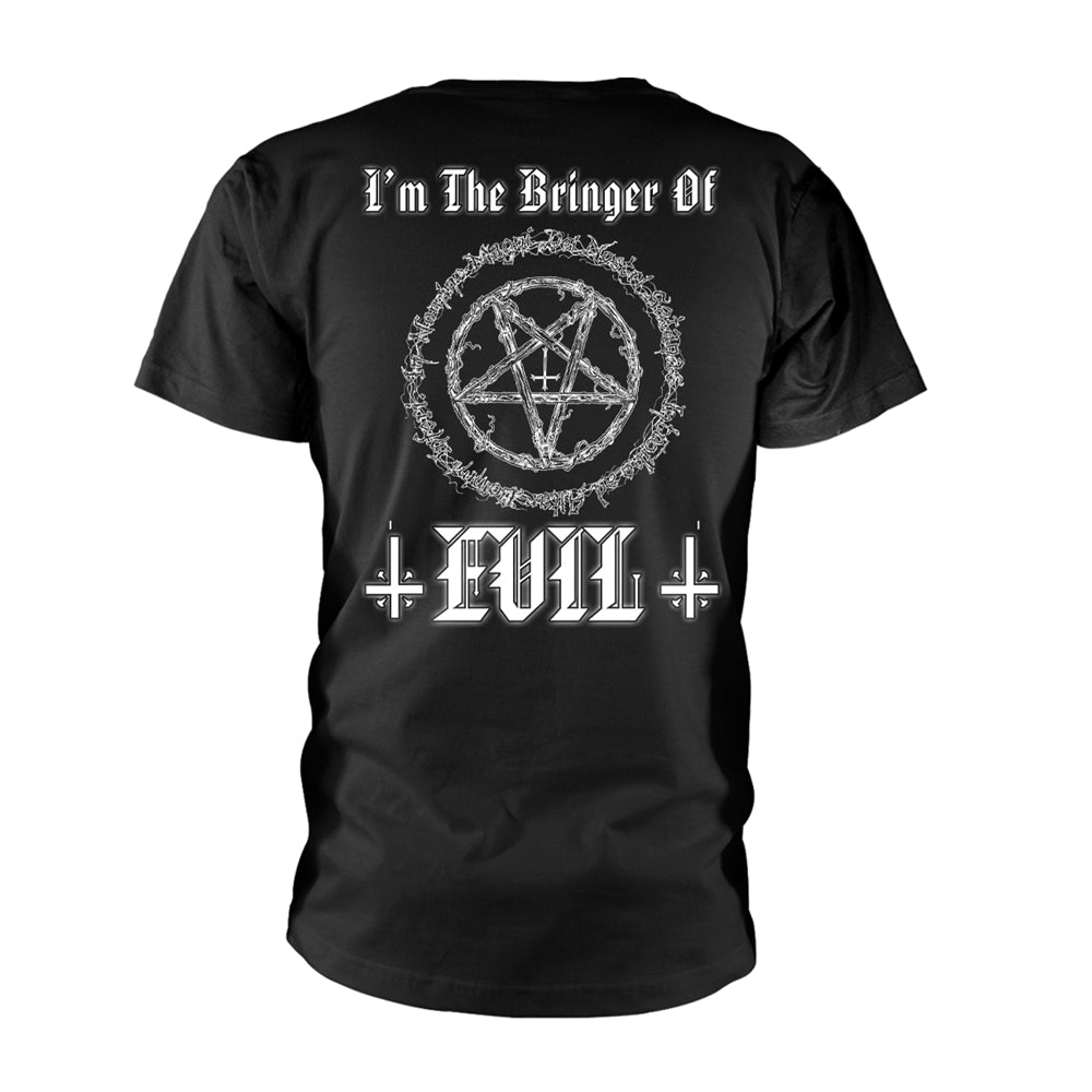 Satan's Host - Celebration - T-shirt - PHD - Image 2