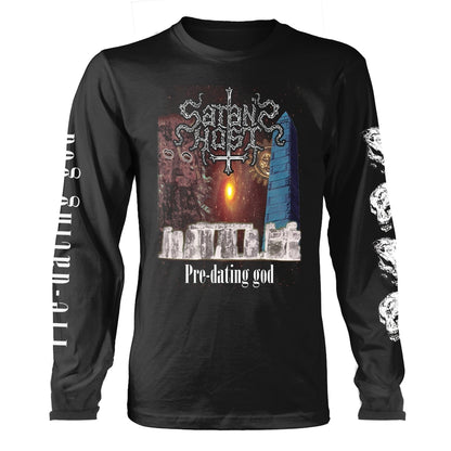 Satan's Host - Pdg 3 - Long Sleeve - PHD
