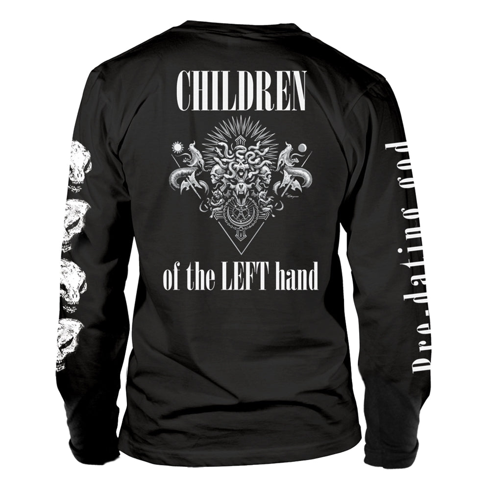 Satan's Host - Pdg 3 - Long Sleeve - PHD - Image 2