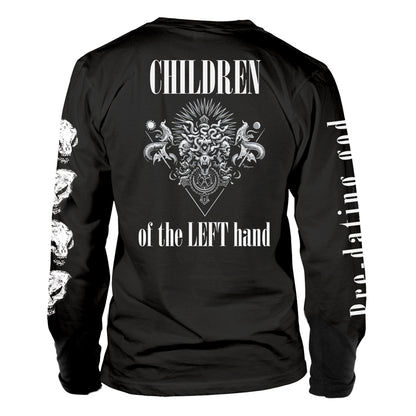 Satan's Host - Pdg 3 - Long Sleeve - PHD - Image 2