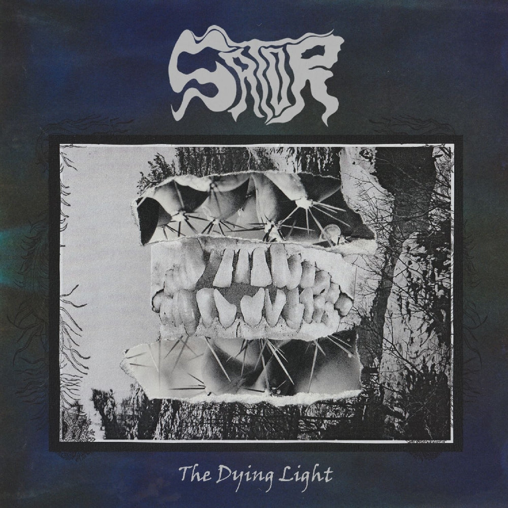 Sator - The Dying Light - CD - Dusktone