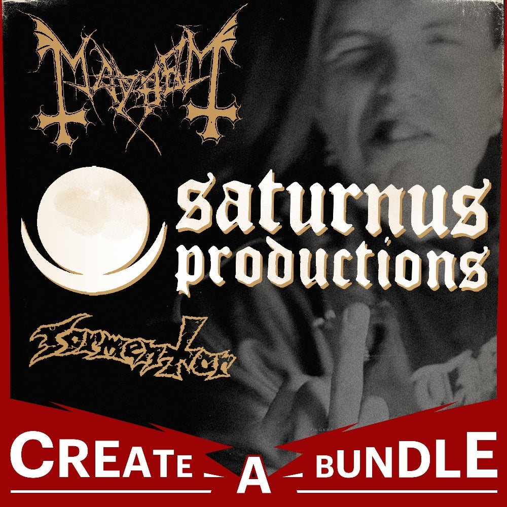 Saturnus Productions - Compilation - Bundle - Saturnus Productions