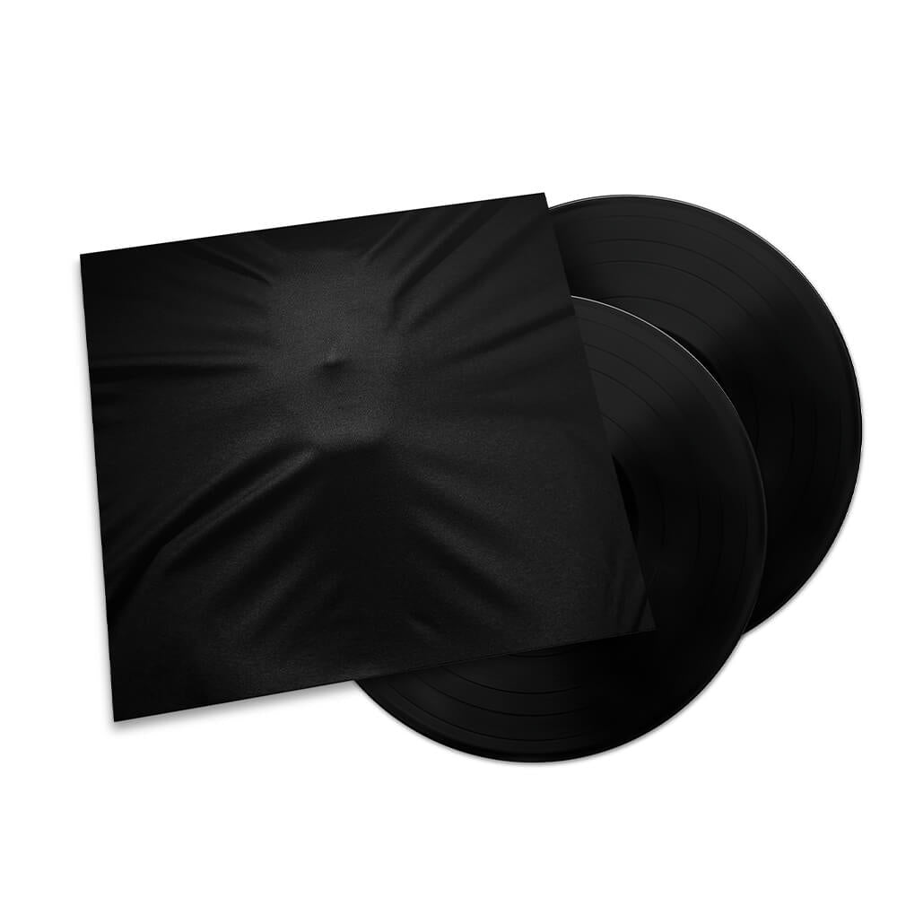 Satyricon - Satyricon & Munch - DOUBLE LP GATEFOLD - Napalm Records
