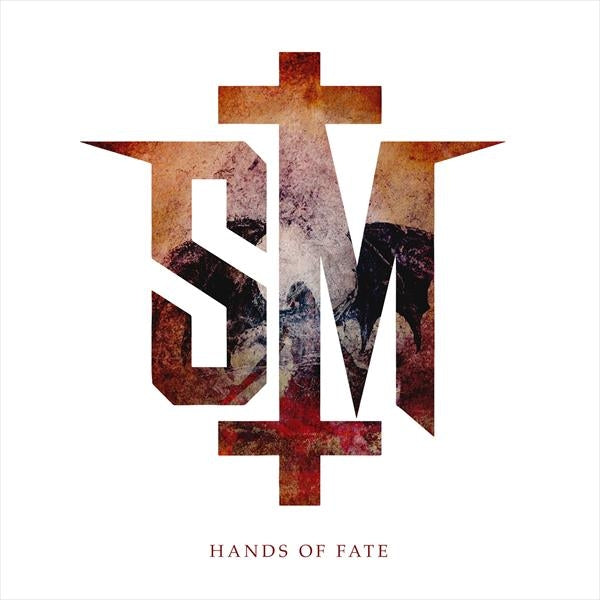 Savage Messiah - Hands Of Fate - LP + CD - Century Media