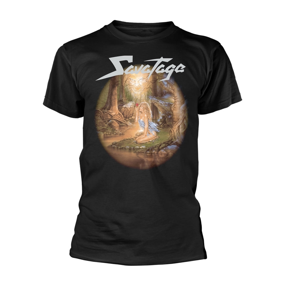 Savatage - Edge Of Thorns - T-shirt - PHD