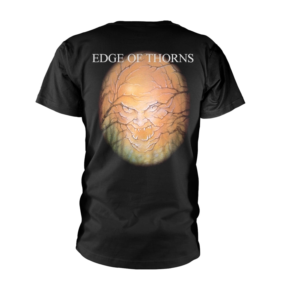 Savatage - Edge Of Thorns - T-shirt - PHD - Image 2