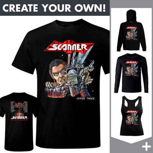 Scanner - Hypertrace - Merchandising