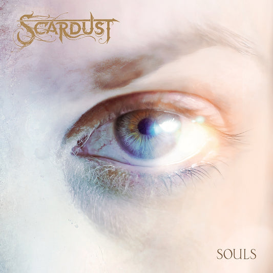 Scardust - Souls - CD - Frontiers Records
