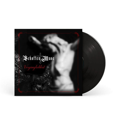Schatten Muse - Verganglichkeit - LP - The Circle Music
