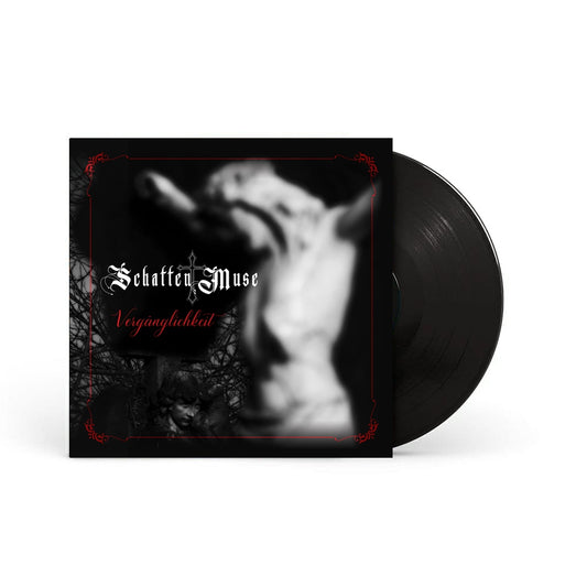 Schatten Muse - Verganglichkeit - LP - The Circle Music