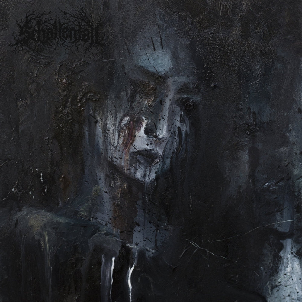Schattenfall - Schatten In Schwarz - CD DIGIPAK - Wolfspell Records