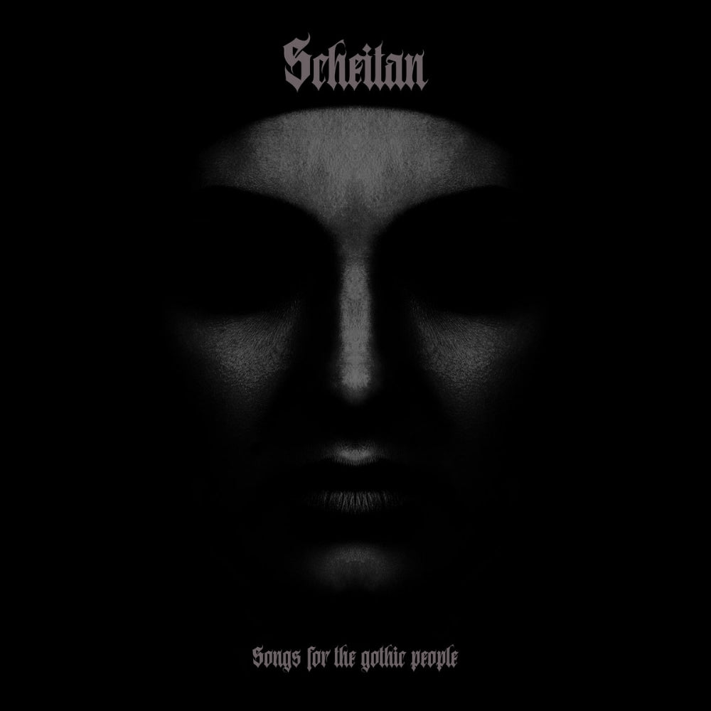 Scheitan - Songs For The Gothic People - LP - The Circle Music - Image 2