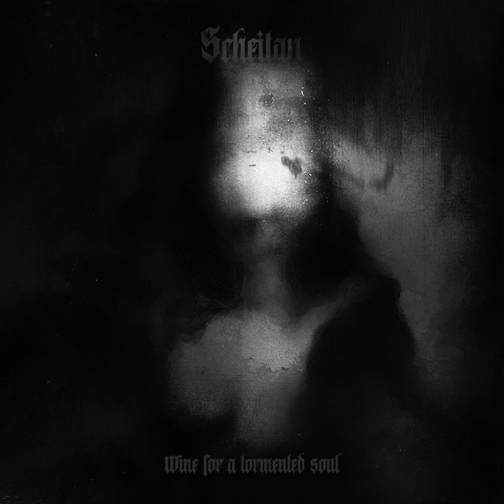 Scheitan - Wine For A Tormented Soul - CD - The Circle Music