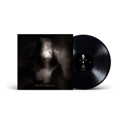 Scheitan - Wine For A Tormented Soul - LP - The Circle Music