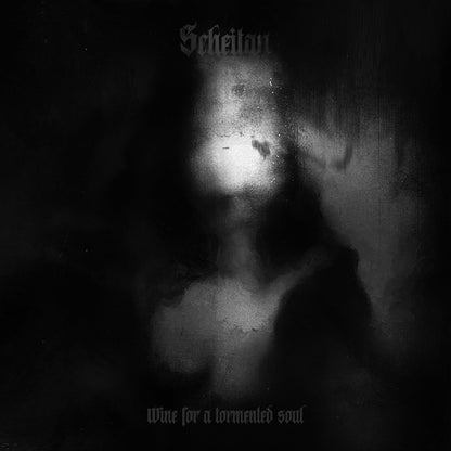 Scheitan - Wine For A Tormented Soul - LP - The Circle Music - Image 2