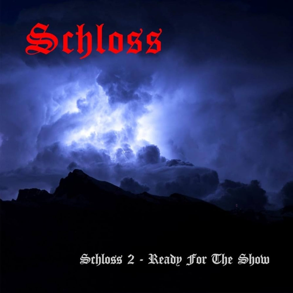 Schloss - Schloss 2 - Ready For The Show - CD - Zyx Music
