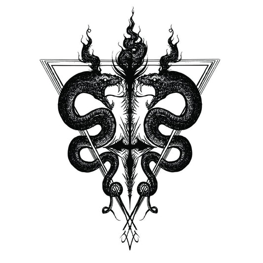 Scitalis - Awakening - CD EP - Vendetta Records