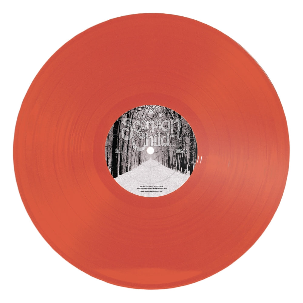 Scorpion Child - Acid Roulette - DOUBLE LP GATEFOLD COLOURED - Heavy Psych Sounds Records - Image 2