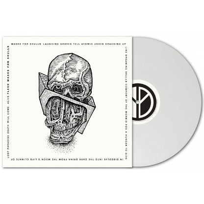 Scorpion Milk - Flesh Masks For Skulls - CD/Vinyl - Image 2 - 