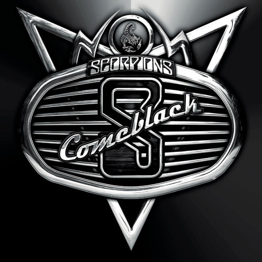 Scorpions - Comeblack - CD - Sony Music