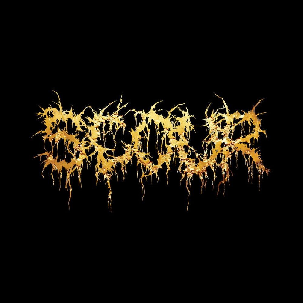 Scour - Gold - CD - Nuclear Blast