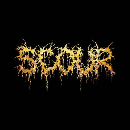 Scour - Gold - CD - Nuclear Blast