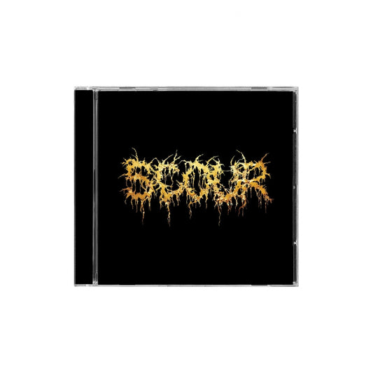 Scour - Gold - CD - Nuclear Blast - Image 2