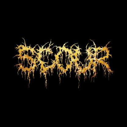 Scour - Gold - LP COLOURED - Nuclear Blast - Image 2