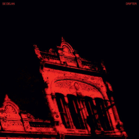 Se Delan - Drifter - LP - Kscope