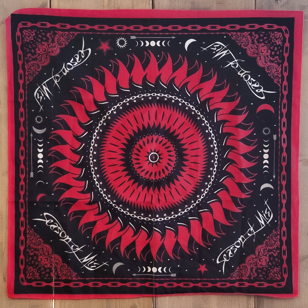Season of Mist - Bandana - Bandana - Season of Mist
