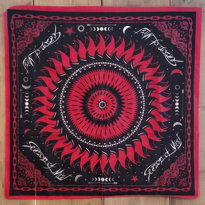 Season of Mist - Bandana - Bandana - Season of Mist
