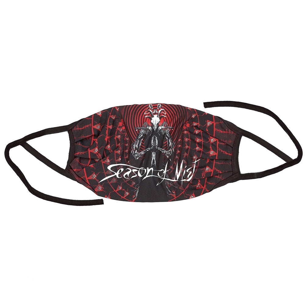 Season of Mist - Beast - Mask - Season of Mist