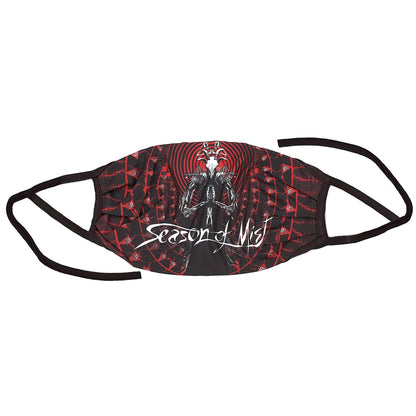 Season of Mist - Beast - Mask - Season of Mist