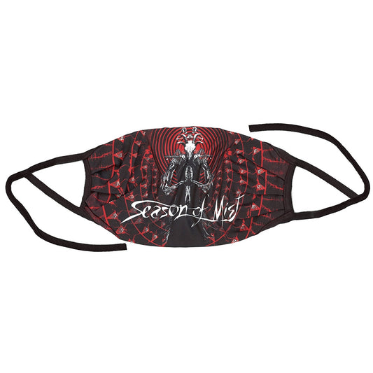 Season of Mist - Beast - Mask - Season of Mist