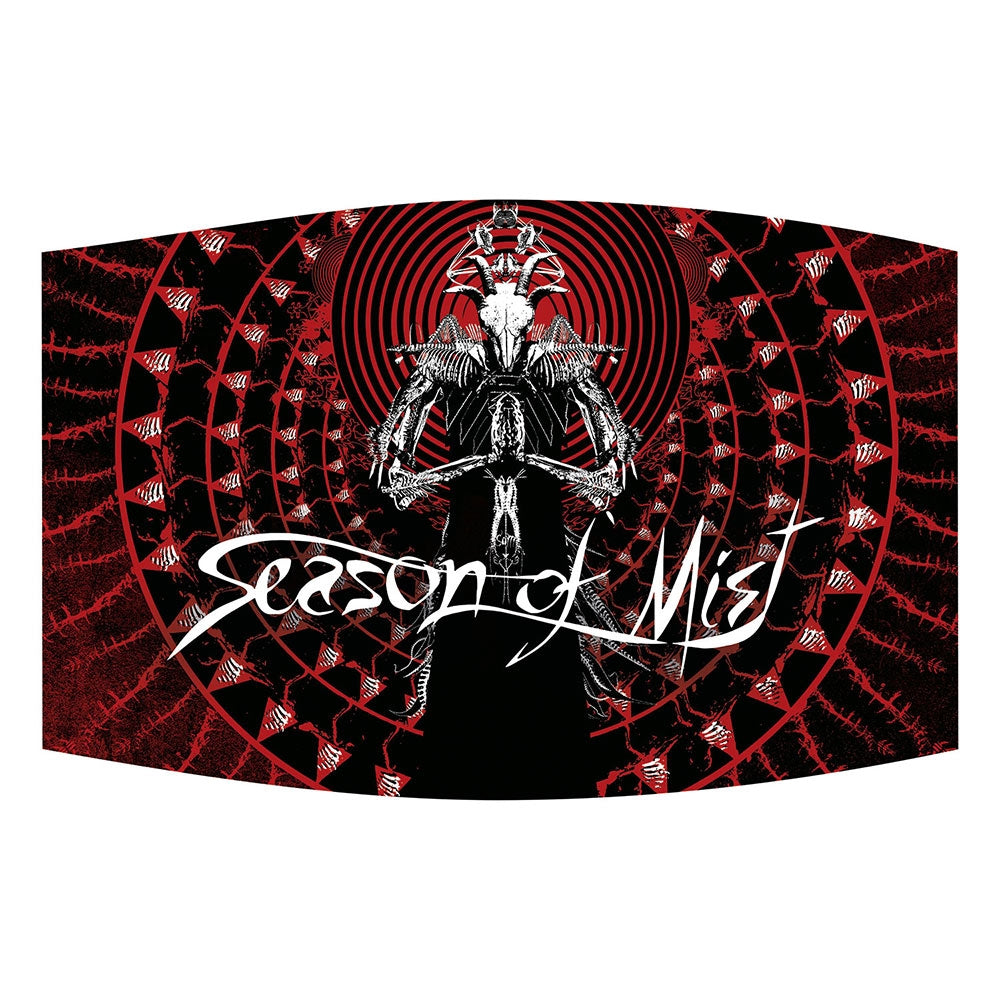 Season of Mist - Beast - Mask - Season of Mist - Image 2