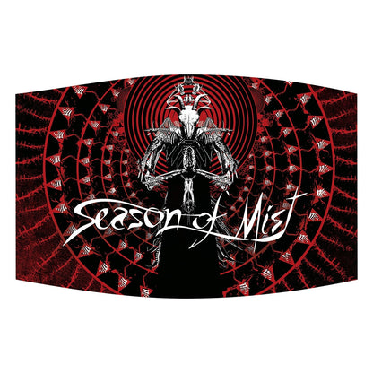 Season of Mist - Beast - Mask - Season of Mist - Image 2