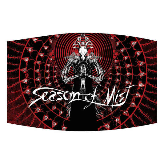 Season of Mist - Beast - Mask - Season of Mist - Image 2