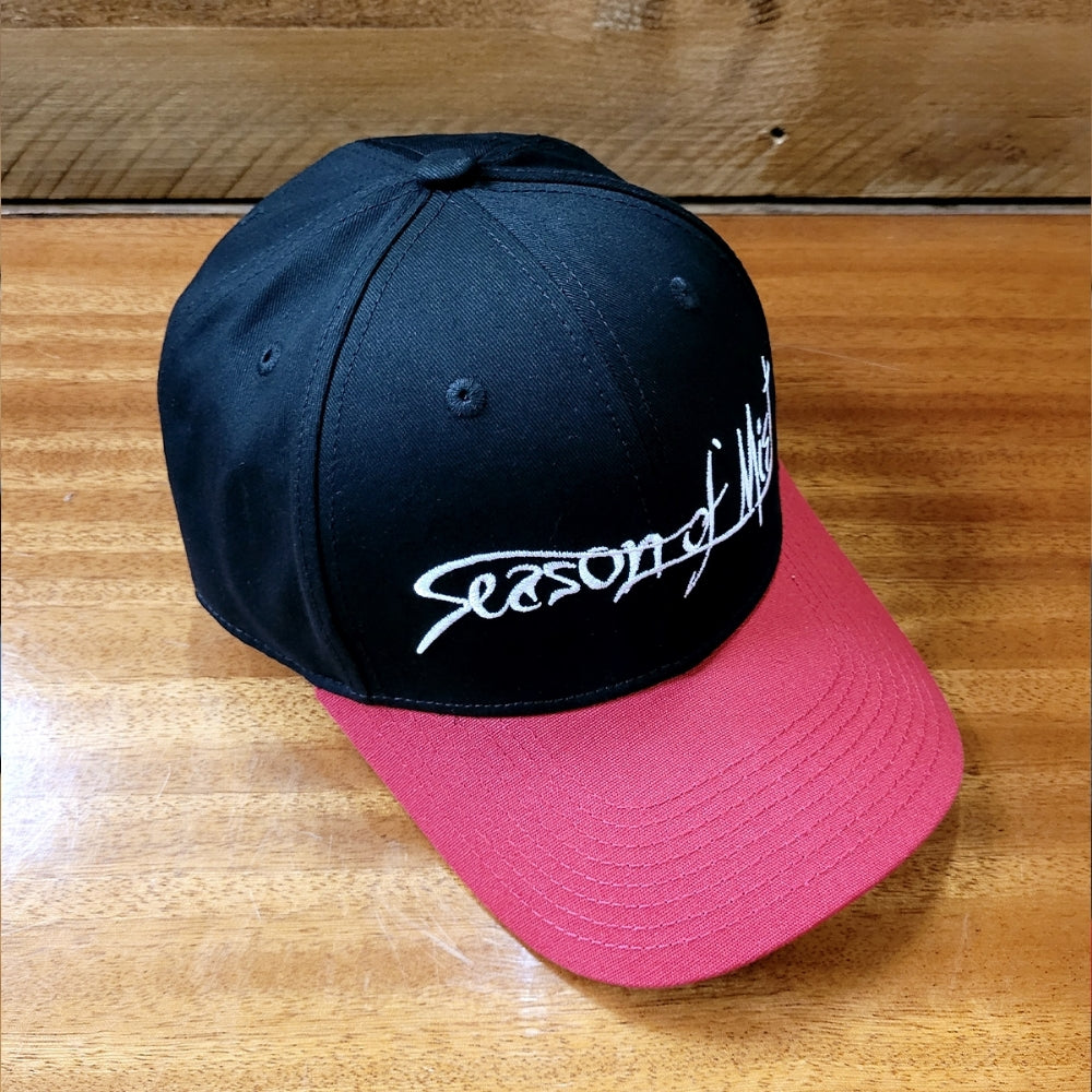 Season of Mist - Cosmic Castle - CAP - Season of Mist