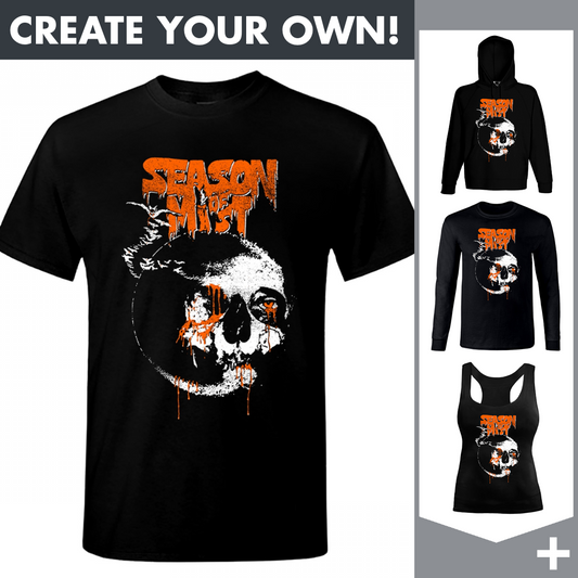 Season of Mist - Dead Moon Night - Merchandising