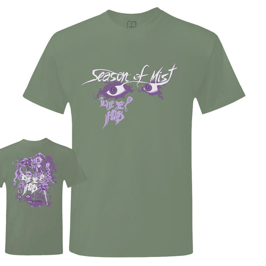 Season of Mist - Deep Fog - T-shirt - Season of Mist